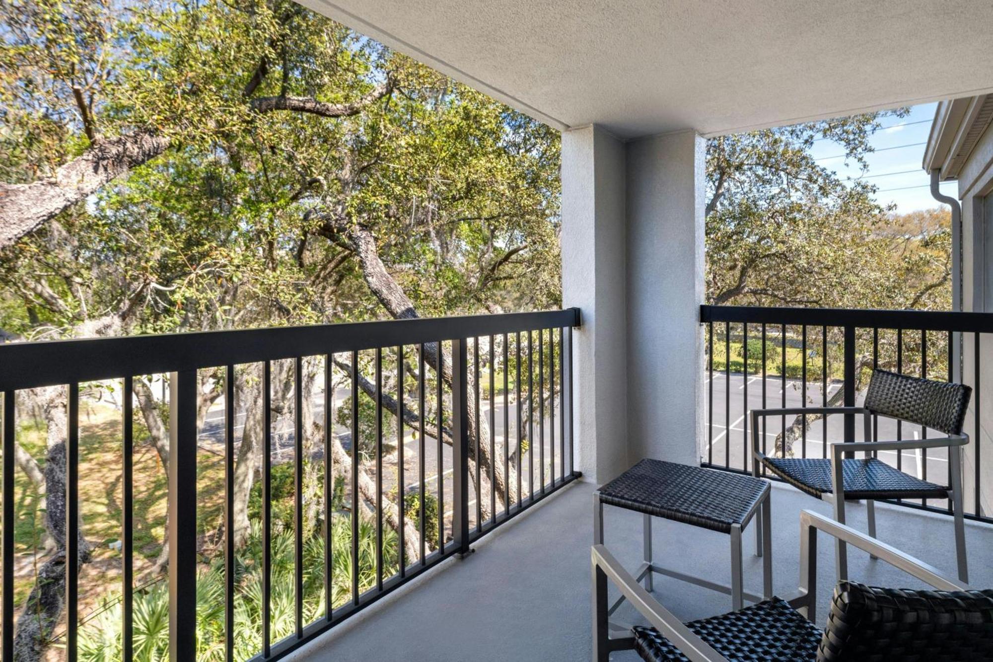 Courtyard Tampa North / I-75 Fletcher Eksteriør billede